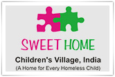 Sweet home logo